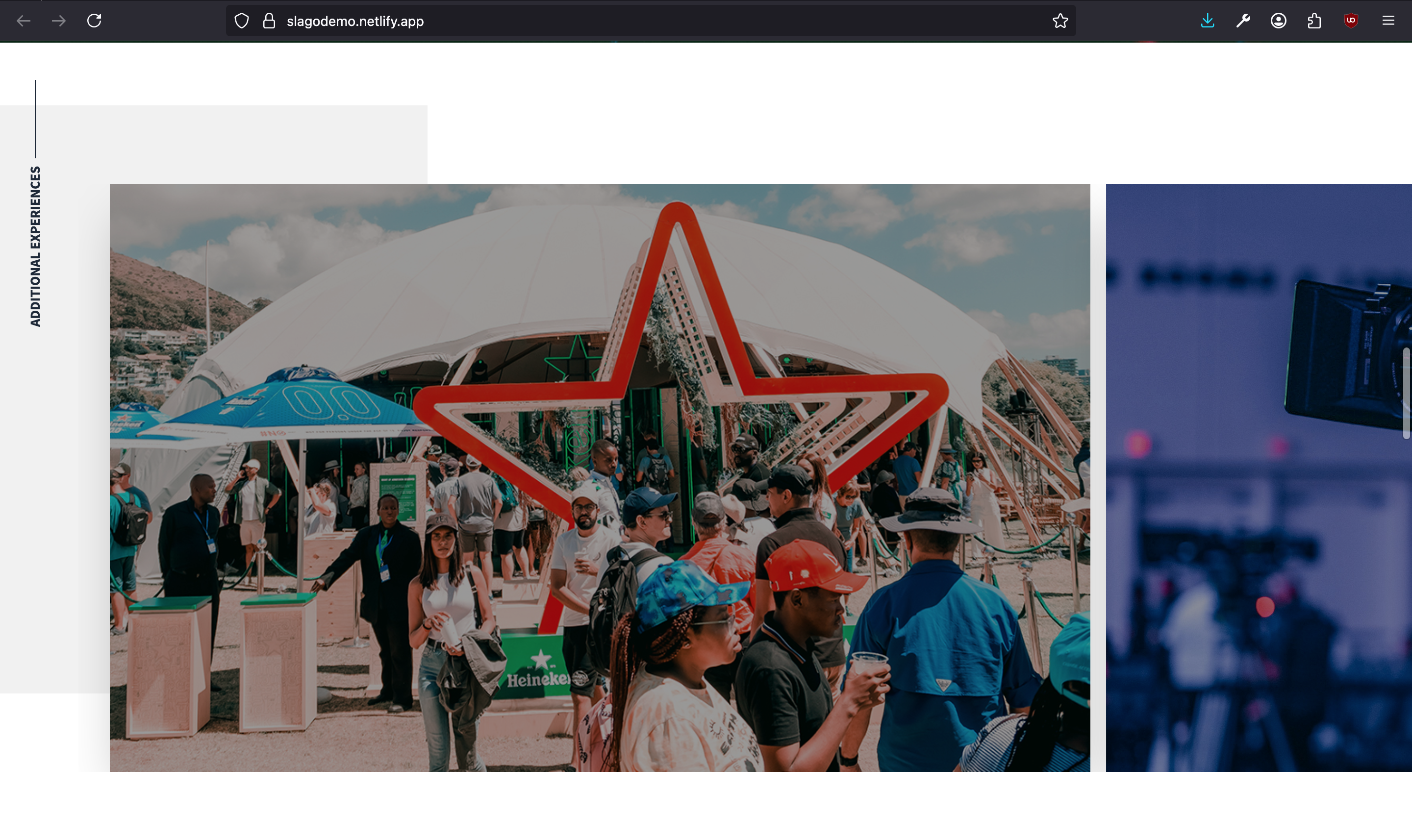 Slago Holdings - View 2